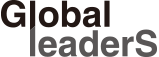 Global leaders ロゴ